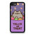 PUSHEEN THE CAT HALLOWEEN TRICK OR TREAT iPhone SE 2020 Case Cover