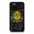 RICHMOND TIGERS SYMBOL BLACK iPhone SE 2020 Case Cover