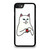 RIPNDIP CAT LOVE SIGN iPhone SE 2020 Case Cover
