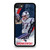 ROB GRONKOWSKI NEW ENGLAND PATRIOT FOOTBALL iPhone SE 2020 Case Cover