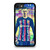 ROBERT LEWANDOWSKI FC BARCELONA iPhone SE 2020 Case Cover