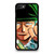 RORONOA ZORO ONE PIECE CARTOON iPhone SE 2020 Case Cover