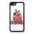 SLAM DUNK SHOHOKU HIGH BASKETBALL iPhone SE 2020 Case Cover