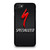 SPECIALIZED BIKE CARBON LOGO iPhone SE 2020 Case Cover