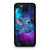 STITCH GALAXY CARTOON iPhone SE 2020 Case Cover