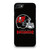 TAMPA BAY BUCCANEERS LOGO HELMET iPhone SE 2020 Case Cover