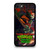 TEENAGE MUTANT NINJA TURTLES MAYHEM RAPHAEL iPhone SE 2020 Case Cover