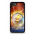 THE FLASH LIGHTNING SYMBOL iPhone SE 2020 Case Cover