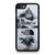 THE NORTH FACE X KAWS ICED MOUNTAIN iPhone SE 2020 Case Cover