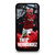 THEO HERNANDEZ AC MILAN FOOTBALL iPhone SE 2020 Case Cover