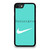 TIFFANY AND CO X NIKE iPhone SE 2020 Case Cover