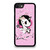 TOKIDOKI UNICORN PINK iPhone SE 2020 Case Cover