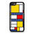 TOMMY HILFIGER PLAYFUL LOGO iPhone SE 2020 Case Cover