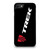 TREK BIKE LOGO iPhone SE 2020 Case Cover
