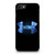 UNDER ARMOUR ICED LOGO ICON iPhone SE 2020 Case Cover