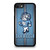UNIVERSITY NORTH CAROLINA TAR HEELS iPhone SE 2020 Case Cover