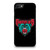 VANCOUVER GRIZZLIES BASKETBAL LOGO iPhone SE 2020 Case Cover