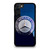 VINTAGE MERCEDES BENZ METAL EMBLEM iPhone SE 2020 Case Cover