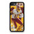 WASHINGTON COMMANDERS TERRY MCLAURIN iPhone SE 2020 Case Cover