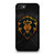 WORLD OF WARCRAFT ALLIANCE EMBLEM iPhone SE 2020 Case Cover