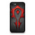 WORLD OF WARCRAFT HORDE LOGO iPhone SE 2020 Case Cover