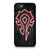 WORLD OF WARCRAFT HORDE WOOD LOGO iPhone SE 2020 Case Cover