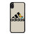 ADIDAS BART SIMPSONS CARTOON LOGO iPhone XS Max Case Cover