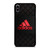 ADIDAS LUXURY LOGO ICON iPhone XS Max Case Cover