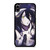 ALBEDO OVERLORD ANIME iPhone XS Max Case Cover
