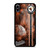 BALTIMORE ORIOLES BASEBALL RUSTY LOGO iPhone XS Max Case Cover