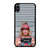 BARBIE MARGOT ROBBIE MOVIES iPhone XS Max Case Cover
