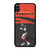 CINCINNATI BENGALS JOE BURROW NFL iPhone XS Max Case Cover