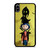 CORALINE HORROR CARTOON iPhone XS Max Case Cover