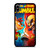 CRASH TEAM RUMBLE GAMES POSTER iPhone XS Max Case Cover