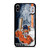 DETROIT TIGERS BASEBALL ICON iPhone XS Max Case Cover