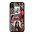DISNEY PRINCESS MULAN COLLAGE iPhone XS Max Case Cover