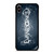 EVANESCENCE ROCK BAND LOGO iPhone XS Max Case Cover