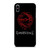 EVANESCENCE ROCK BAND SYMBOL iPhone XS Max Case Cover