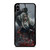GERALT OF RIVIA THE WITCHER NETFLIX iPhone XS Max Case Cover