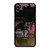 GIVENCHY PARIS ROTTWEILER DOG iPhone XS Max Case Cover