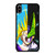 GOHAN VS CELL DRAGON BALL iPhone XS Max Case Cover
