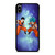GOKU AND GOHAN DRAGON BALL iPhone XS Max Case Cover