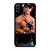 JOHN CENA WWE WRESTLING iPhone XS Max Case Cover