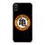 KAME HOUSE JIU JITSU BADGE iPhone XS Max Case Cover