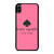 KATE SPADE NEW YORK PINK iPhone XS Max Case Cover