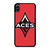 LAS VEGAS ACES WNBA iPhone XS Max Case Cover