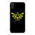 LEGEND OF ZELDA TRIFORCE ICON iPhone XS Max Case Cover