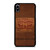 LEVI STRAUSS JEANS EMBLEM iPhone XS Max Case Cover
