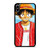 LUFFY D MONKEY WALLPAPER iPhone XS Max Case Cover