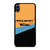 MCLAREN FORMULA ONE TEAM iPhone XS Max Case Cover